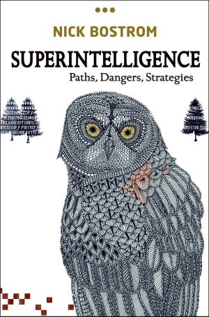 [Superintelligence 01] • Superintelligence